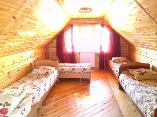 Hostal Guest House Panorama