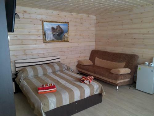 Hostal Guest House Panorama