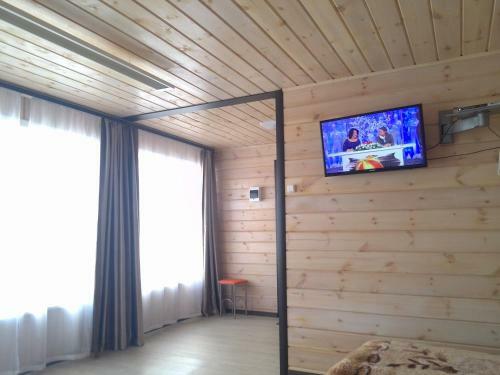 Hostal Guest House Panorama