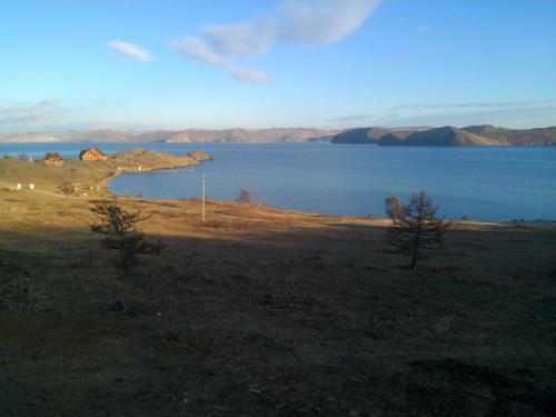 Hostal Guest House Panorama