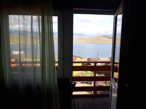 Hostal Guest House "eldorado"