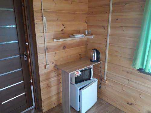 Hostal Guest House "eldorado"