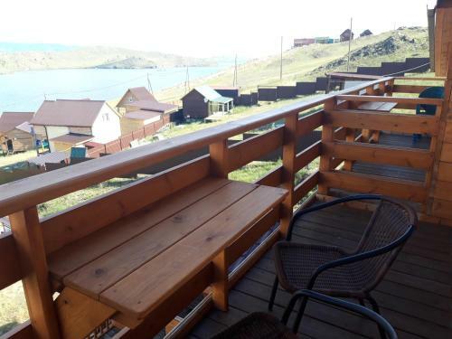 Hostal Guest House "eldorado"