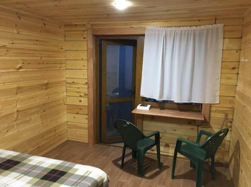 Hostal Guest House "eldorado"