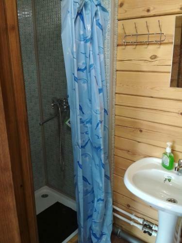 Hostal Guest House "eldorado"