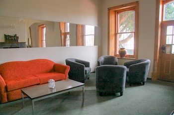 Pampas Motel Port Augusta