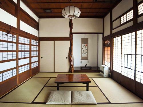 Albergue Guest House Kamejikan