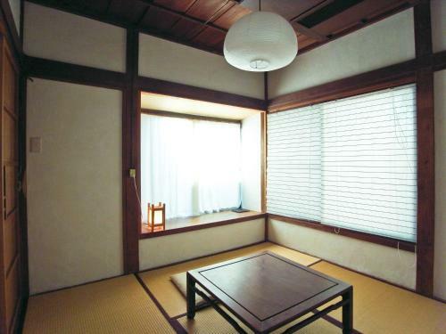 Albergue Guest House Kamejikan