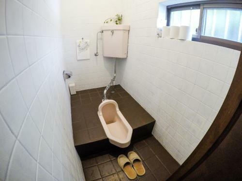 Albergue Guest House Kamejikan