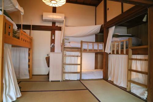 Albergue Guest House Kamejikan
