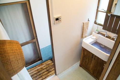 Albergue Guest House Kamejikan