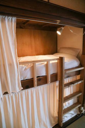 Albergue Guest House Kamejikan
