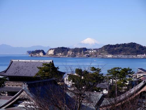 Albergue Guest House Kamejikan