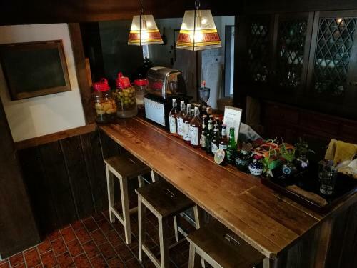 Albergue Guest House Kamejikan