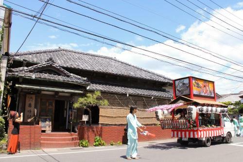 Albergue Guest House Kamejikan