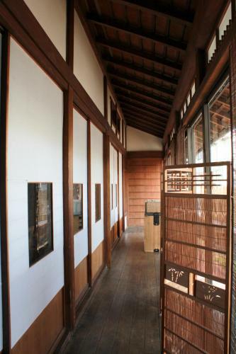 Albergue Guest House Kamejikan
