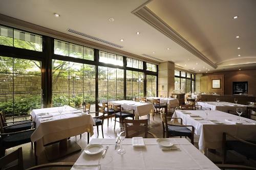 Kamakura Park Hotel