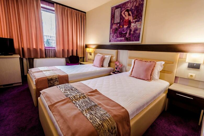 Hotel Rostov