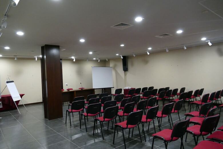 Hotel Rostov