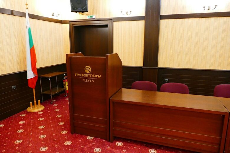 Hotel Rostov
