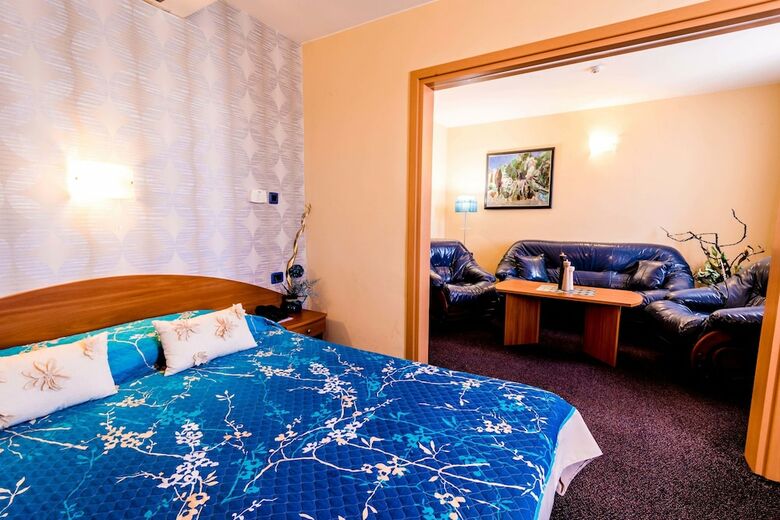 Hotel Rostov
