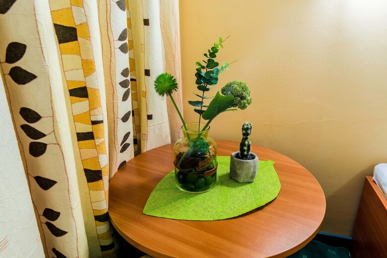 Hotel Rostov