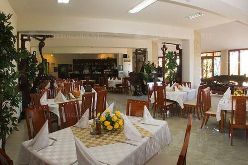 Orbita Palace Hotel
