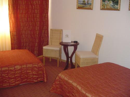 Art Hotel Galeria