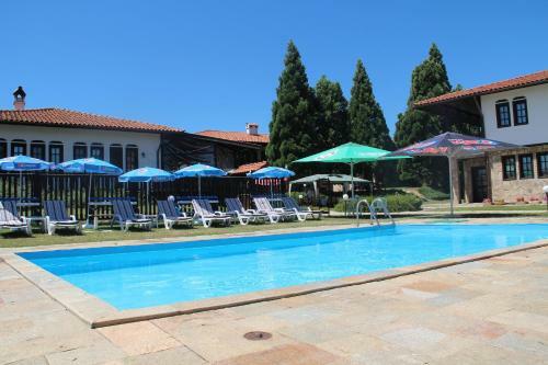 Hotel Holiday Village Kedar