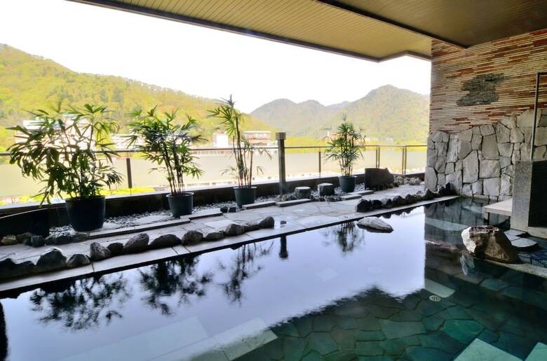 Jozankei Manseikaku Hotel Milione