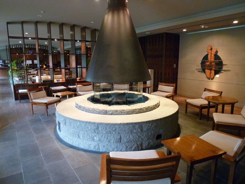 Shogetsu Grand Hotel
