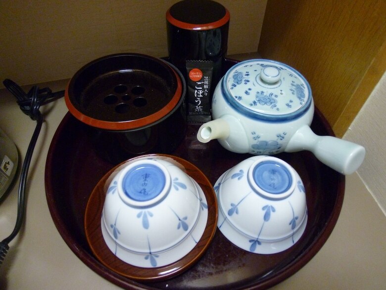 Shogetsu Grand Hotel