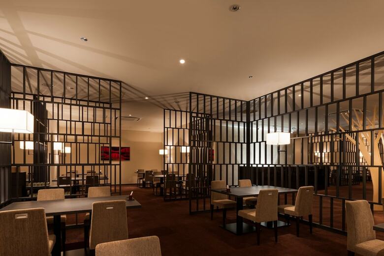 Shogetsu Grand Hotel