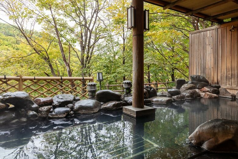 Shogetsu Grand Hotel