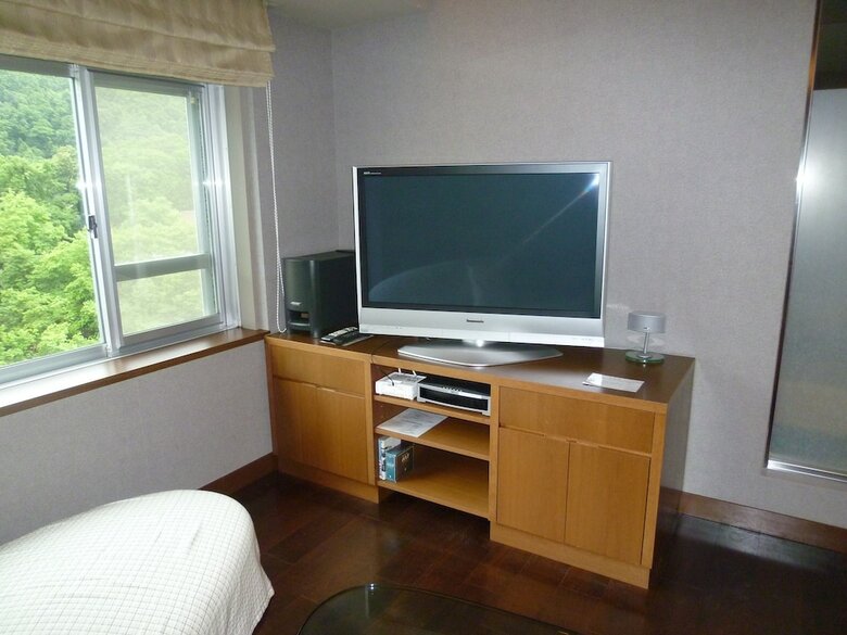 Shogetsu Grand Hotel