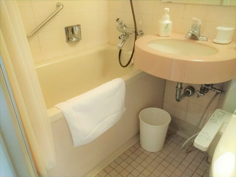 Shogetsu Grand Hotel