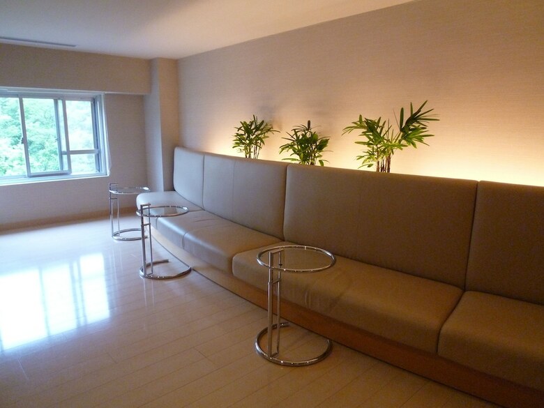Shogetsu Grand Hotel