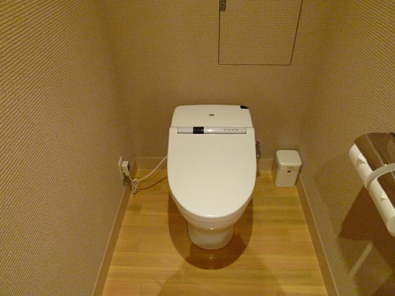 Shogetsu Grand Hotel