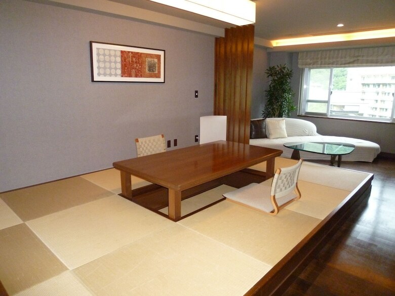 Shogetsu Grand Hotel