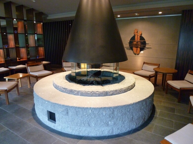 Shogetsu Grand Hotel