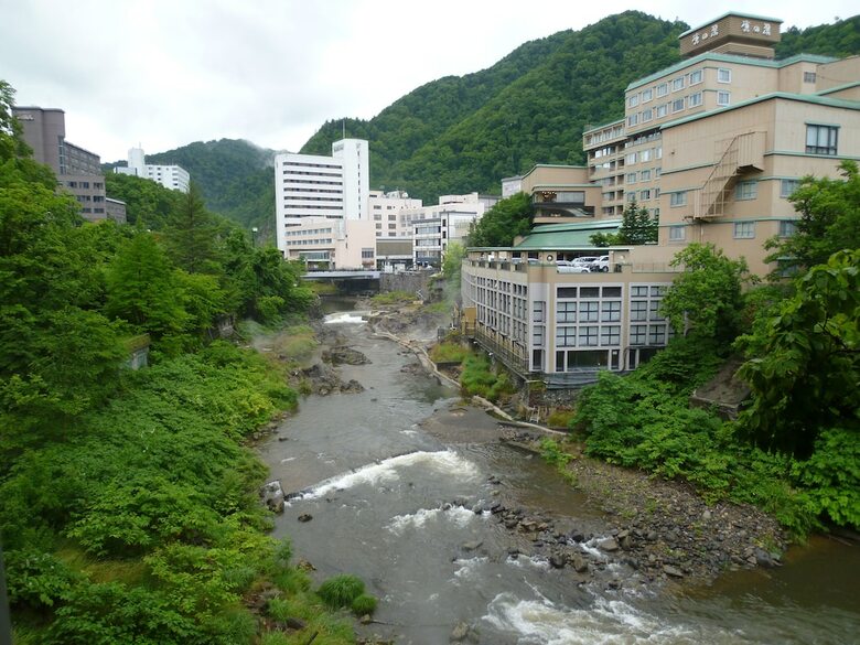 Shogetsu Grand Hotel