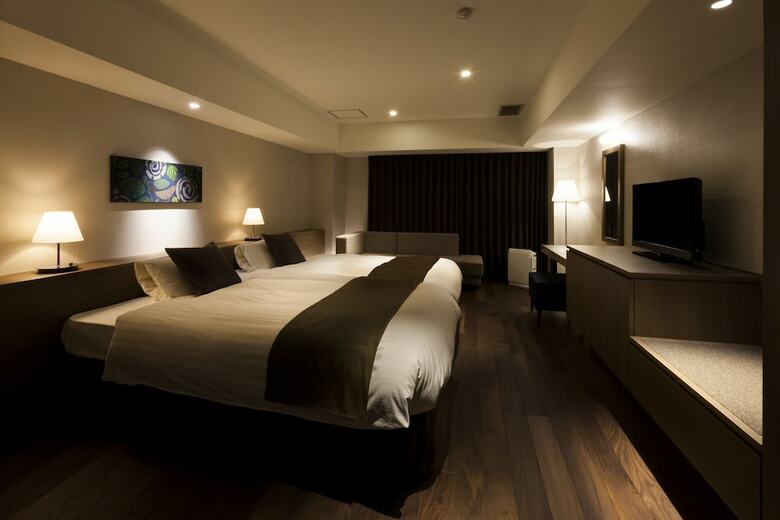 Shogetsu Grand Hotel