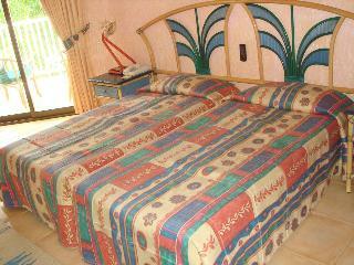 The Beachcomber Hotel & Resort