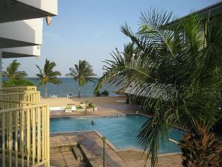The Beachcomber Hotel & Resort