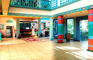 The Beachcomber Hotel & Resort
