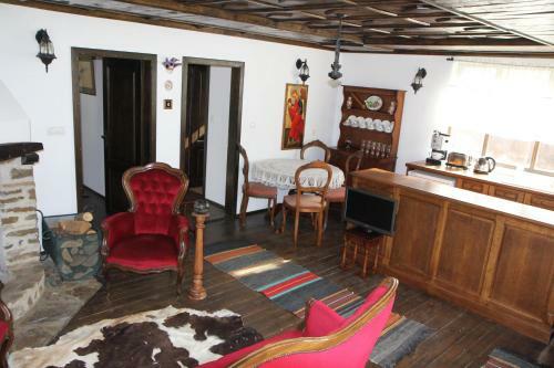 New Bakalov House
