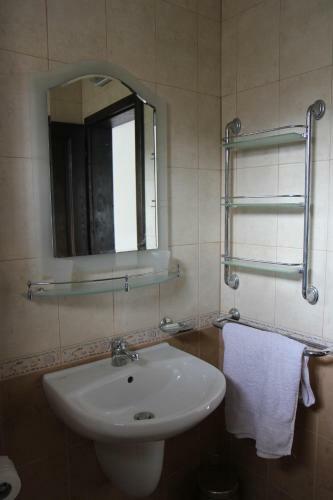 New Bakalov House