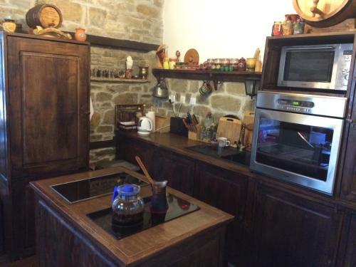 Hostal Stefanina Guesthouse