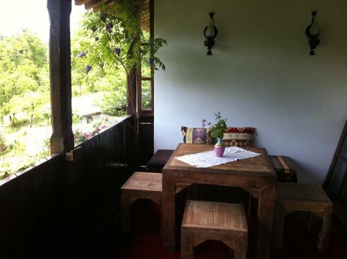 Hostal Stefanina Guesthouse
