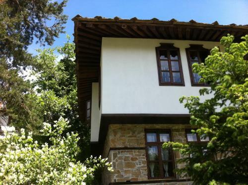 Hostal Stefanina Guesthouse